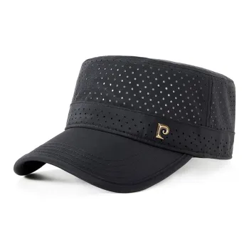 PIERRE CARDIN Polyester Baseball Caps Men's