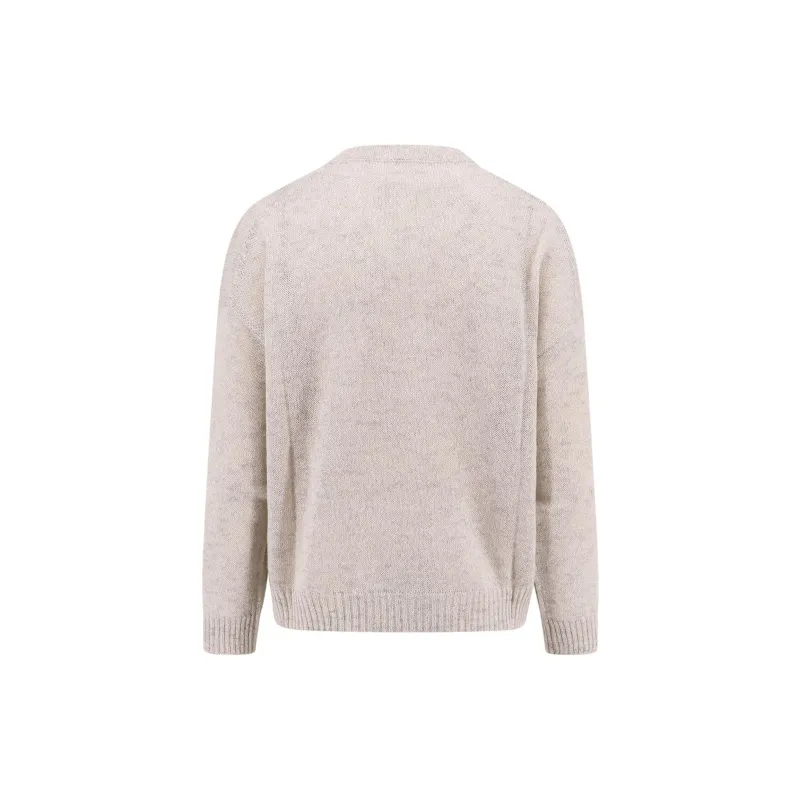 Brunello Cucinelli Crewneck Jumper-1
