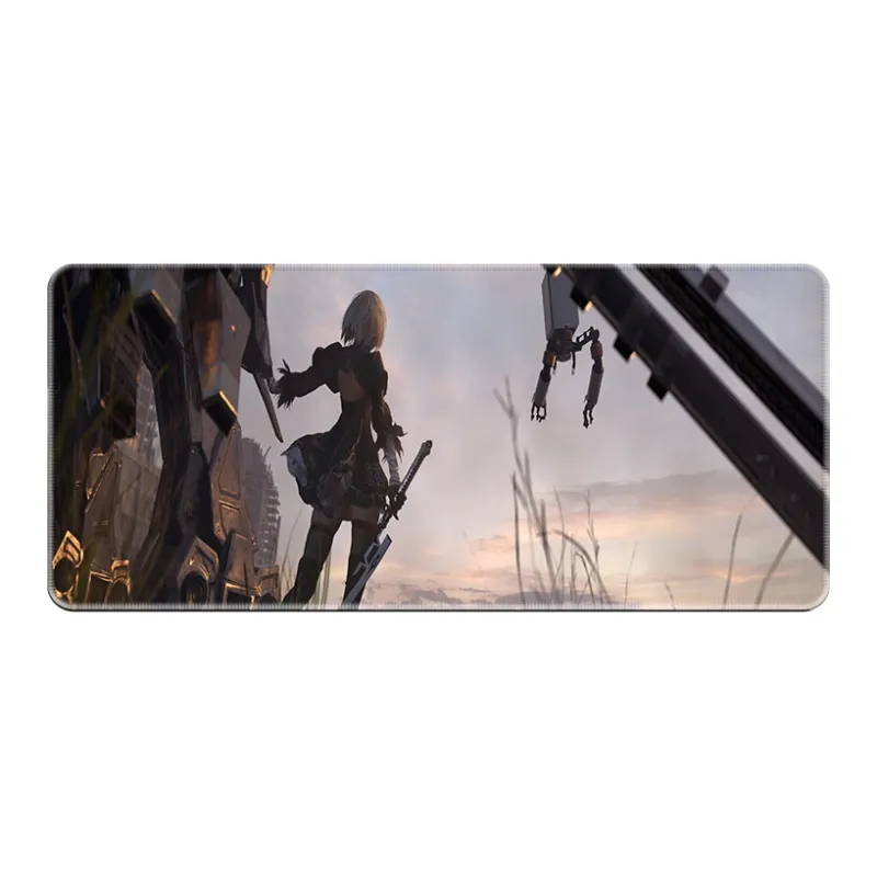 ZHUANGXINGXIA Mouse Pads-8