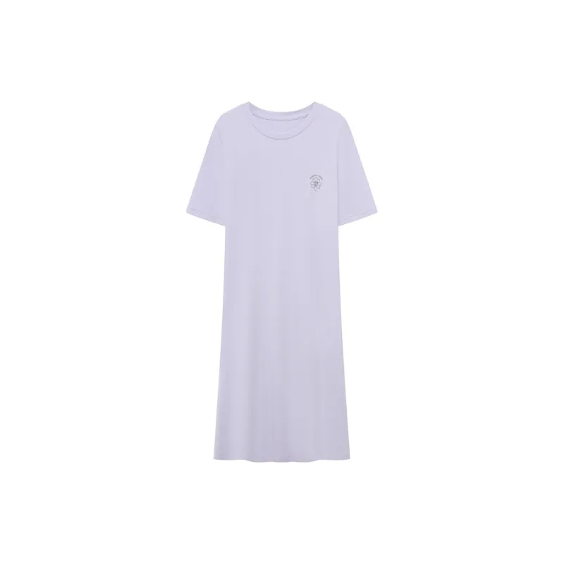 KAMASANA Women's Nightgowns-3