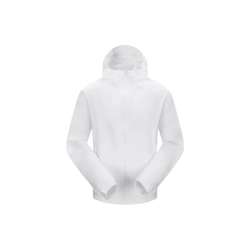 Jihua Breathable Sun Protection Clothing Unisex-4