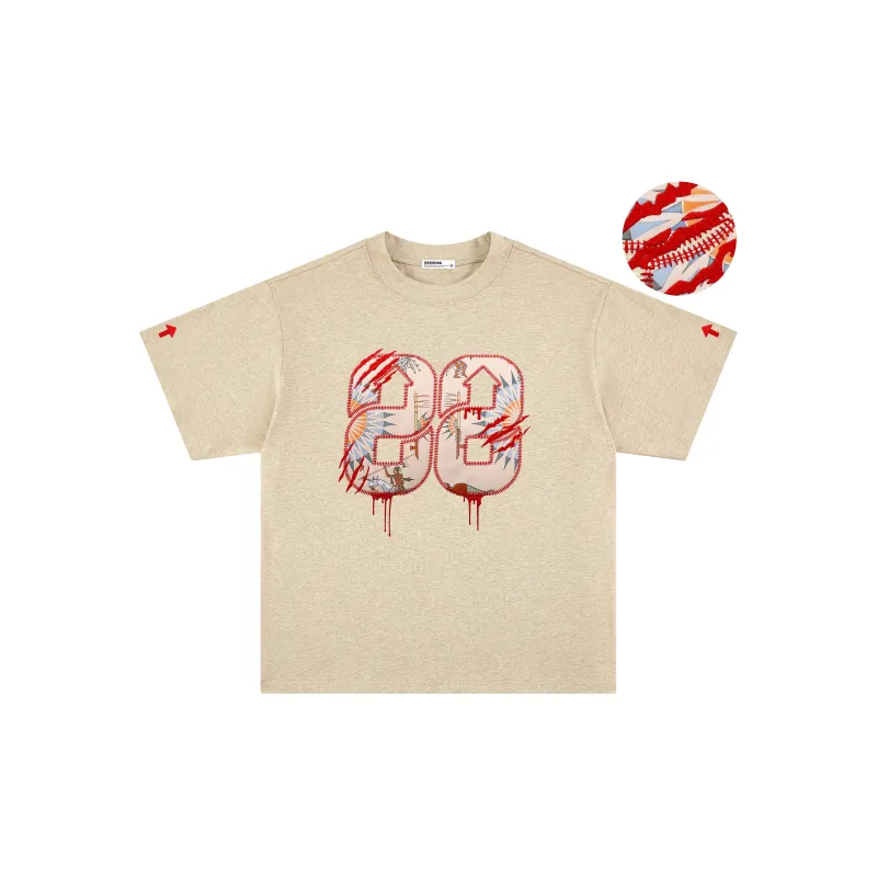 88rising Origin Collection T Shirt Unisex-10