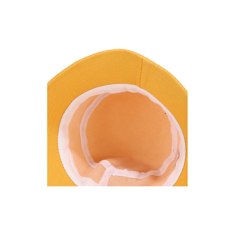 YUZHAOLIN Polyester Bucket Hats Unisex-4