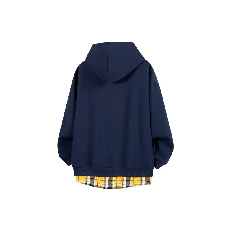 HYPASCENT Sweatshirts Unisex-5