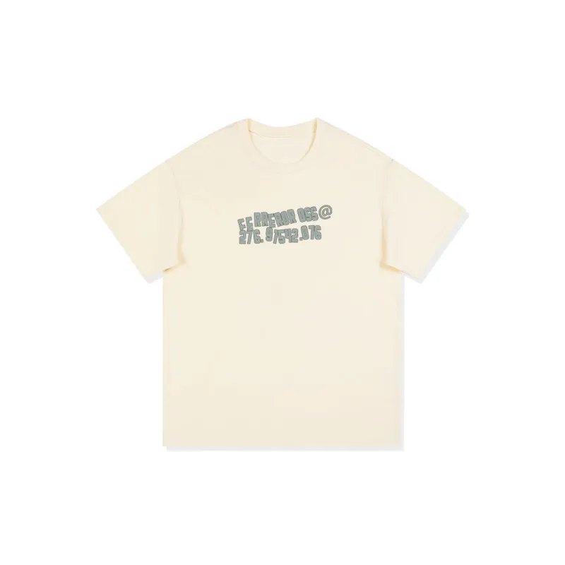 Ferrero Ross T Shirts Unisex-5