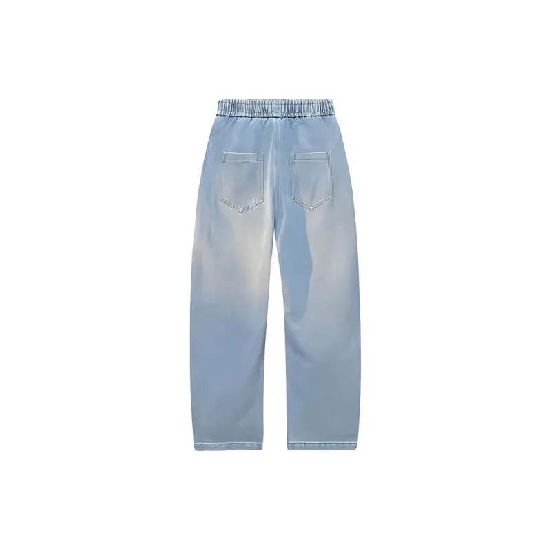 DOENU Jeans Unisex-1