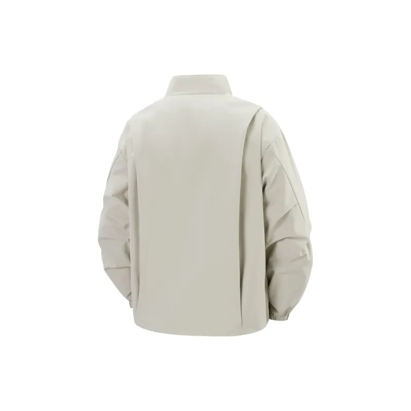 Small Columns Under The Sea Jackets & Coats Unisex Black-5