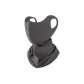 Dark Gray[Ice Silk+Neck Protection]