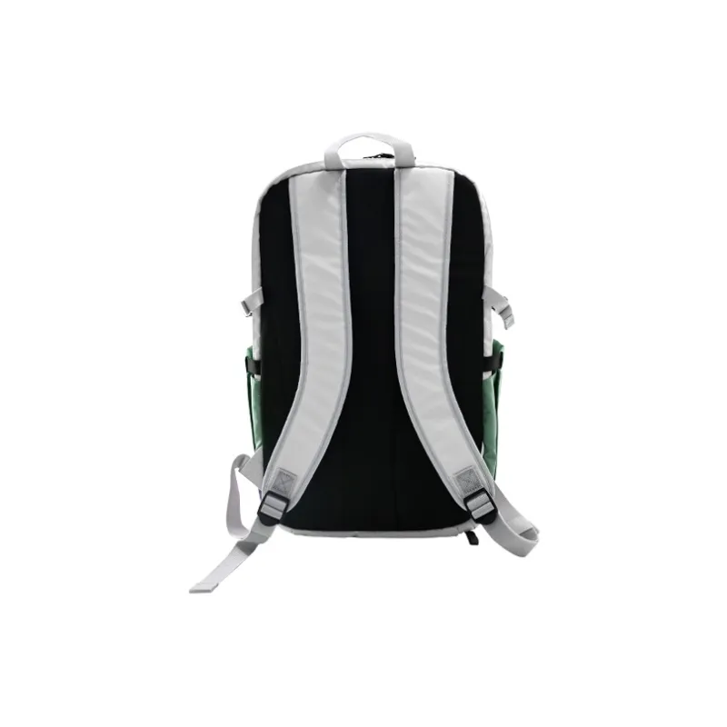 YONEX Badminton Racket Bags 3 Pcs Backpack White Unisex-2