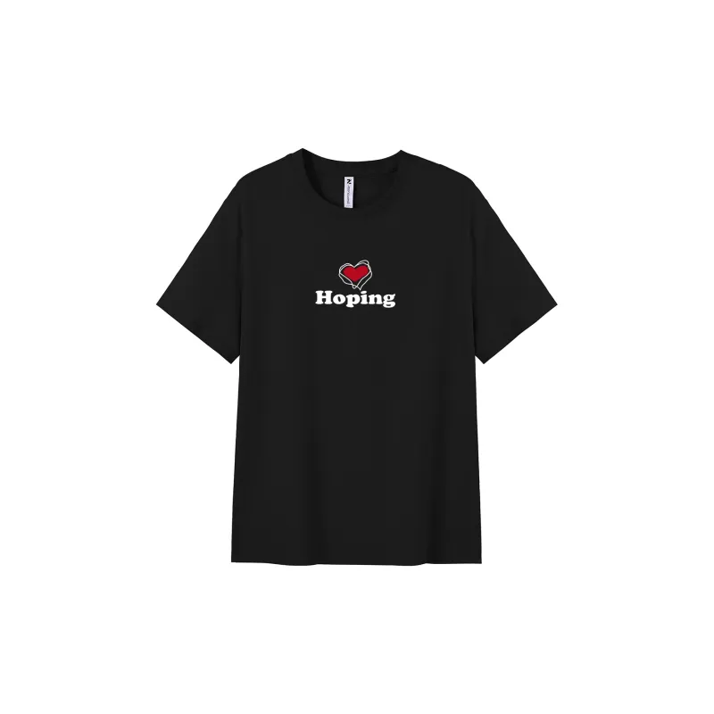 JEANSWEST Z T Shirts Unisex-6