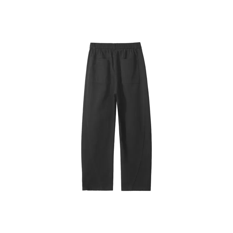 ALang Studio Casual Pants Unisex-1