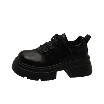 Luji Casual Single Shoes Women's
