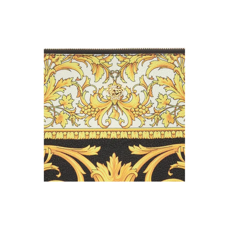 VERSACE Clutches-3