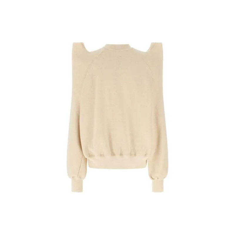 Rick Owens DRKSHDW Tecsweat Sweatshirt-1