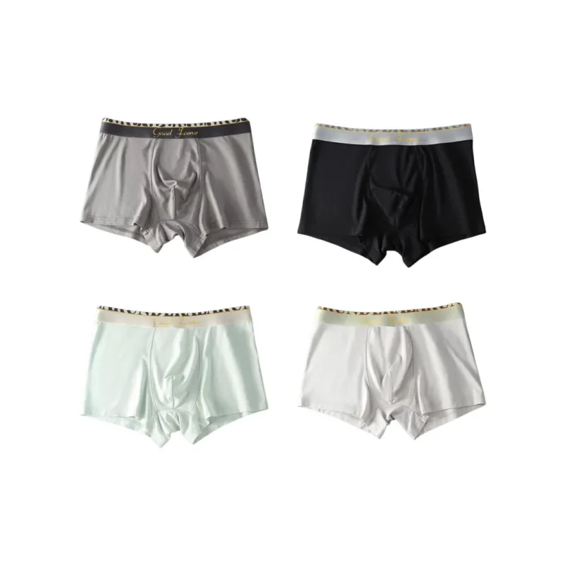NOME Underpants Men's 1 Pack Light Blue-18