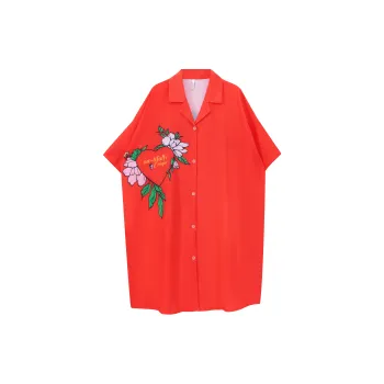 Ta Yan Women's Nightgowns