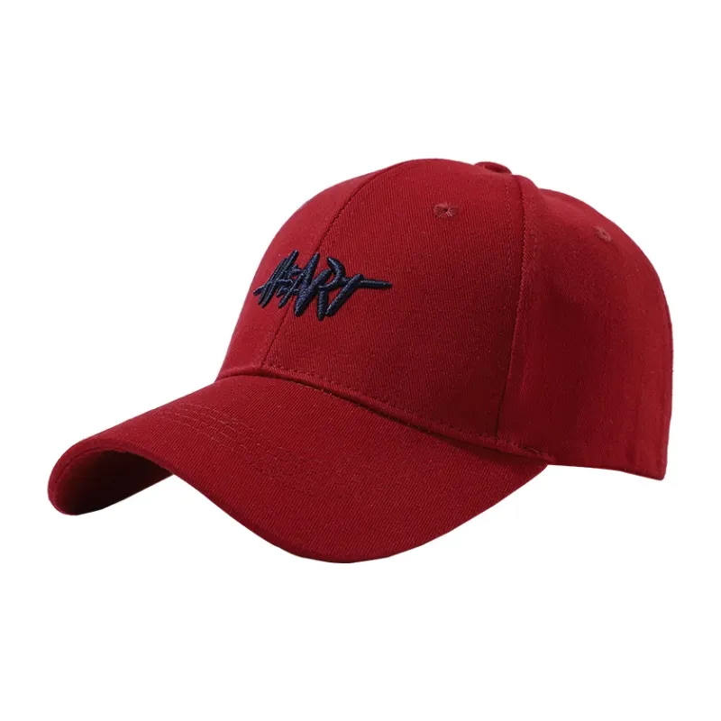 NANJIREN Polyester Baseball Caps Unisex-4