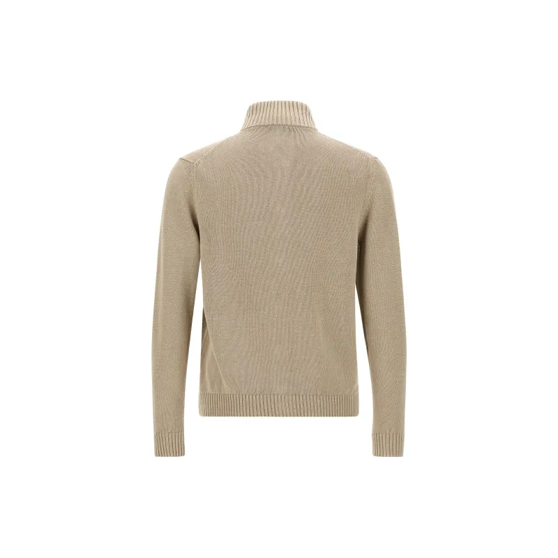 Zanone Chioto Cardigan-1