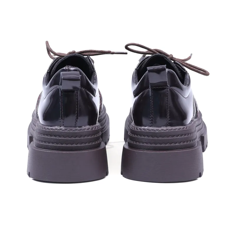 Dawei's House Casual Single Shoes Women's-3