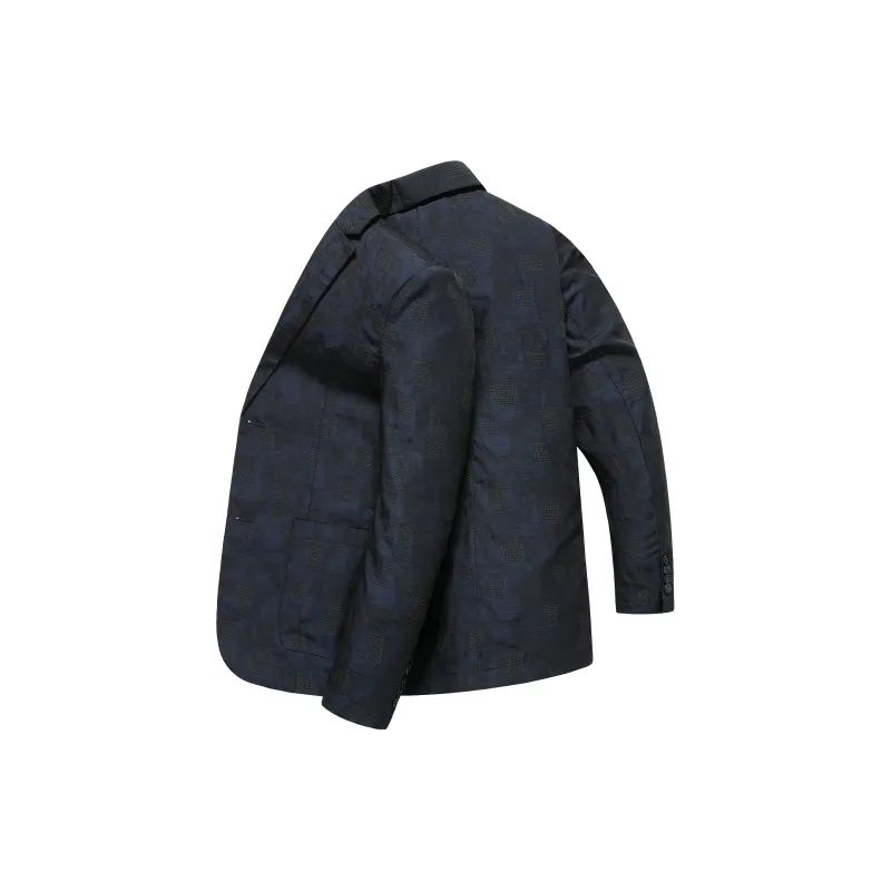 PIERRE CARDIN Business Suit Men's-1