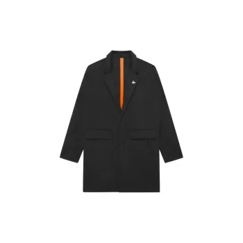 GXG Coats Men Black