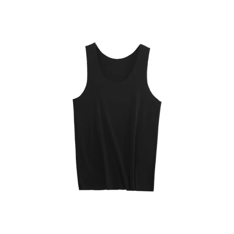 KAMASANA Men Tank Tops-3