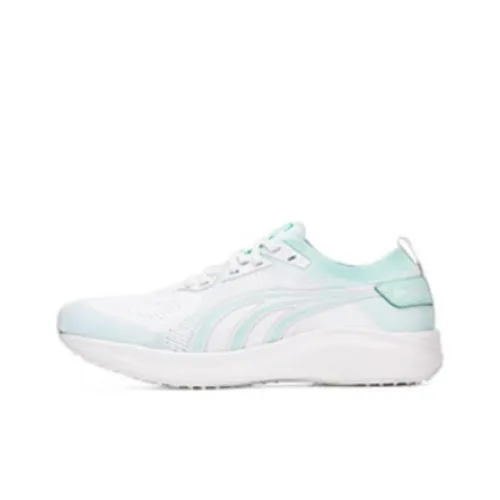 DO WIN Training Shoes Unisex Mid Top Orange White