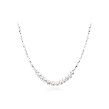 Shang Qianyi Pearl Necklaces Women's