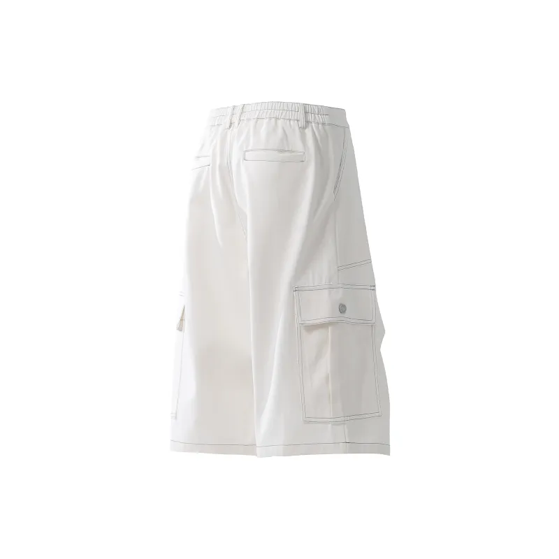 VINMUK Cargo Shorts Women's-2