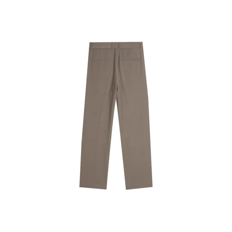 Osens Suit Trousers Men-4