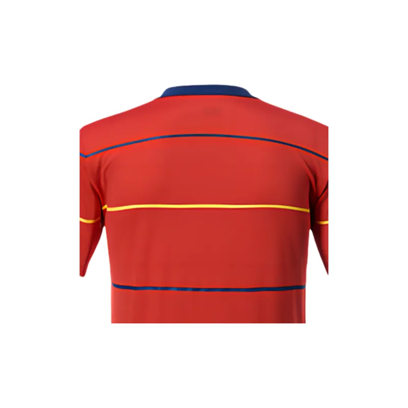 YONEX Badminton Clothing Men's Red-3