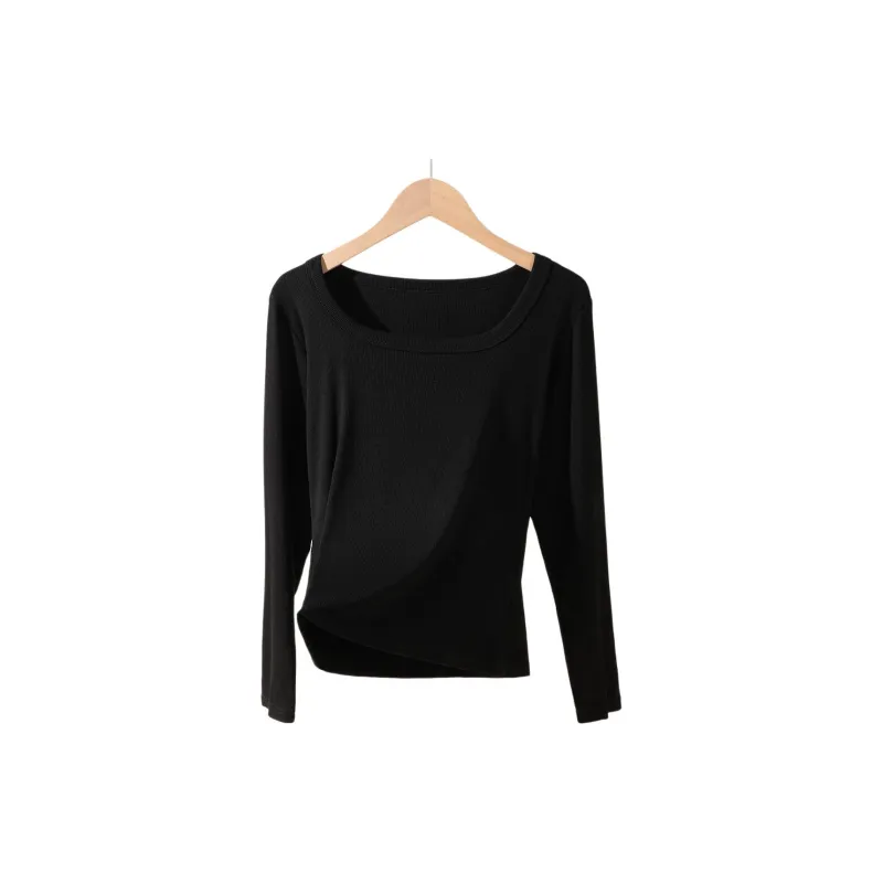 ALDOLA Women's Thermal Tops-7
