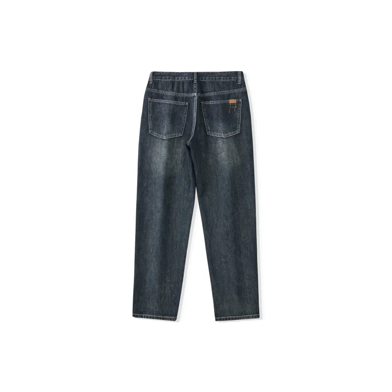 APUNCHLINEWORKSHOP Jeans Men-7
