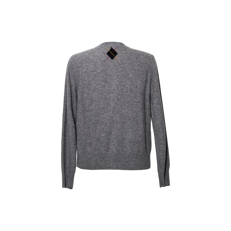 ROEYSHOUSE Knitwear Women's Gray-1