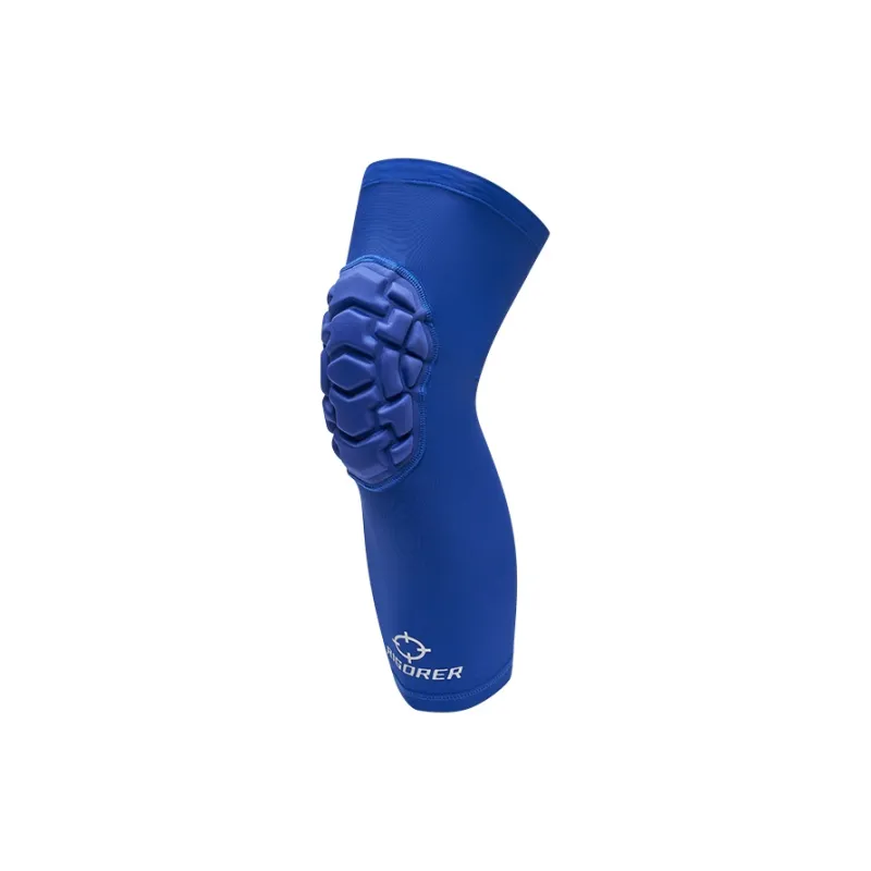 RIGORER Knee Pads Polyamide Elastane Badminton Basketball Kids'-13
