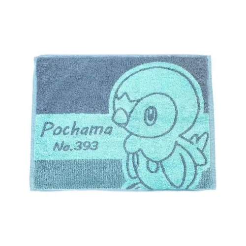 Pokemon Towels