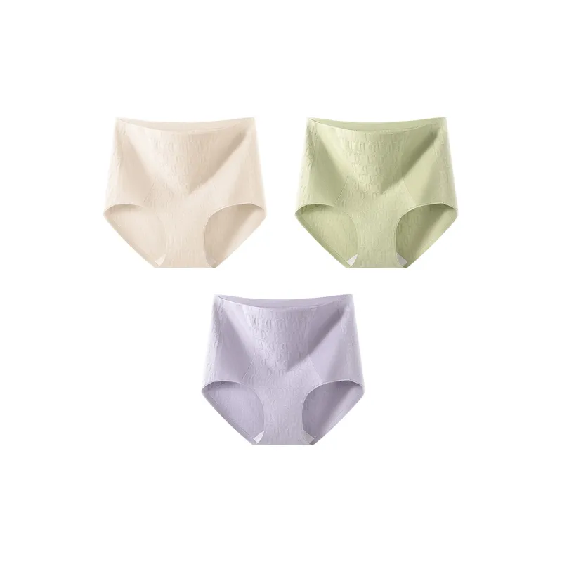Top Melon Underpants Women's 3 Pack-6