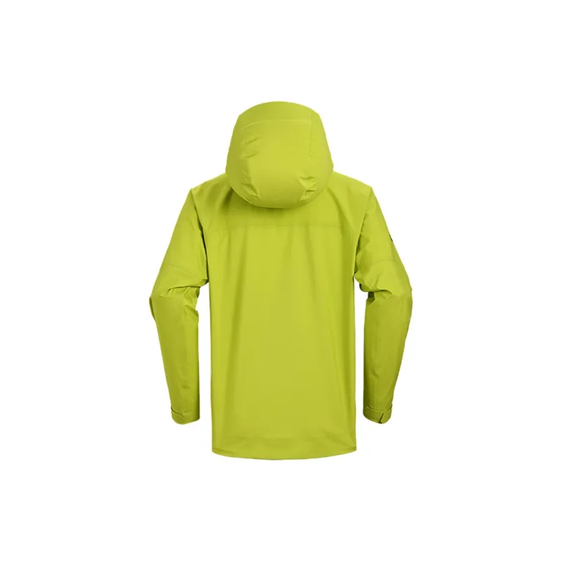 KAILAS Windbreaker Jacket Women's-11