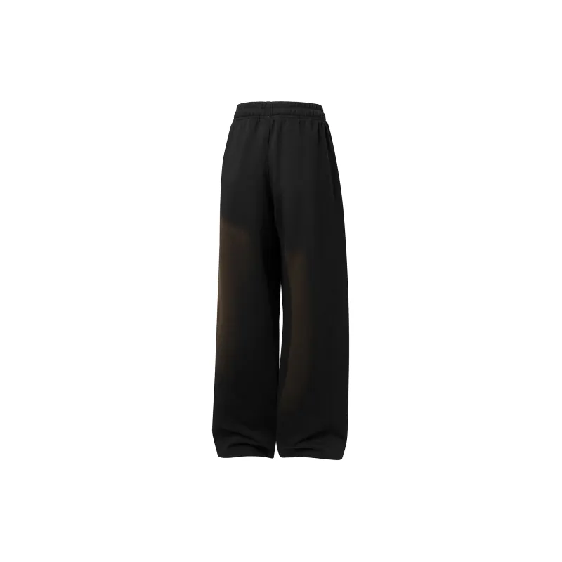 JEANSWEST Knitted Sports Pants Unisex-5