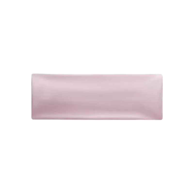 Lululemon Nylon Hair Bands Women's Pink-0