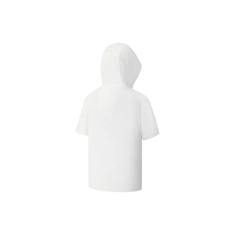 FILA Fitness T Shirt Women's Jade White-2