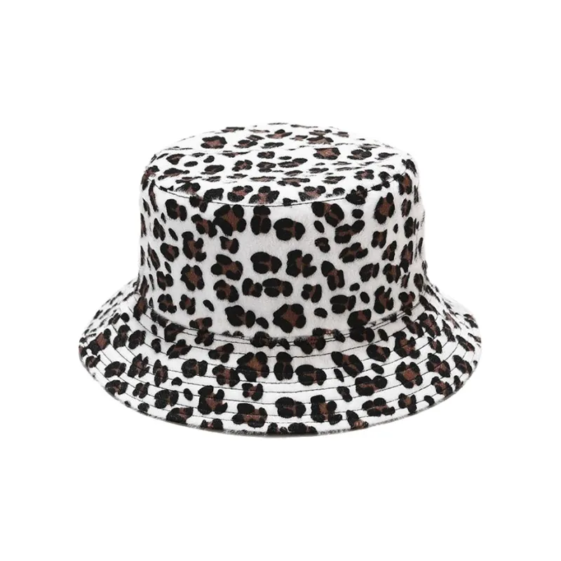 YUZHAOLIN Polyester Bucket Hats Unisex-4
