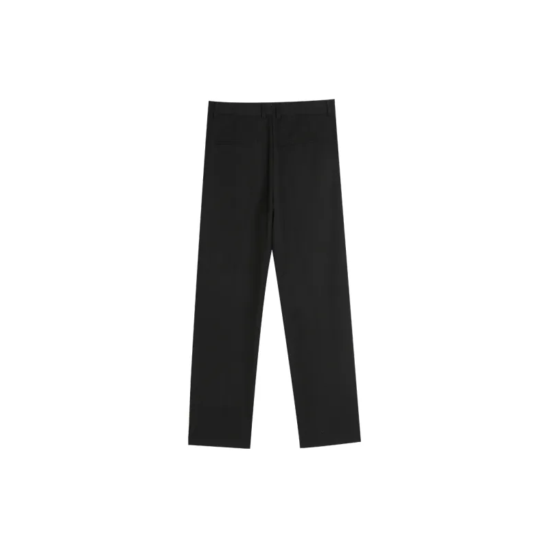 Osens Suit Trousers Men-1