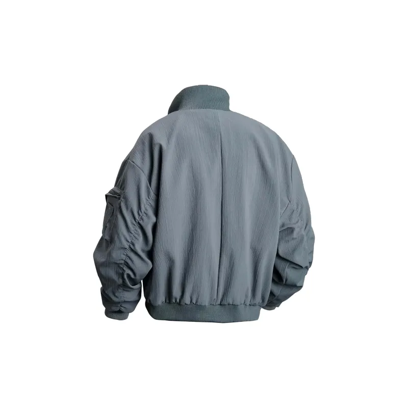 Genesiszero Jackets Unisex-5