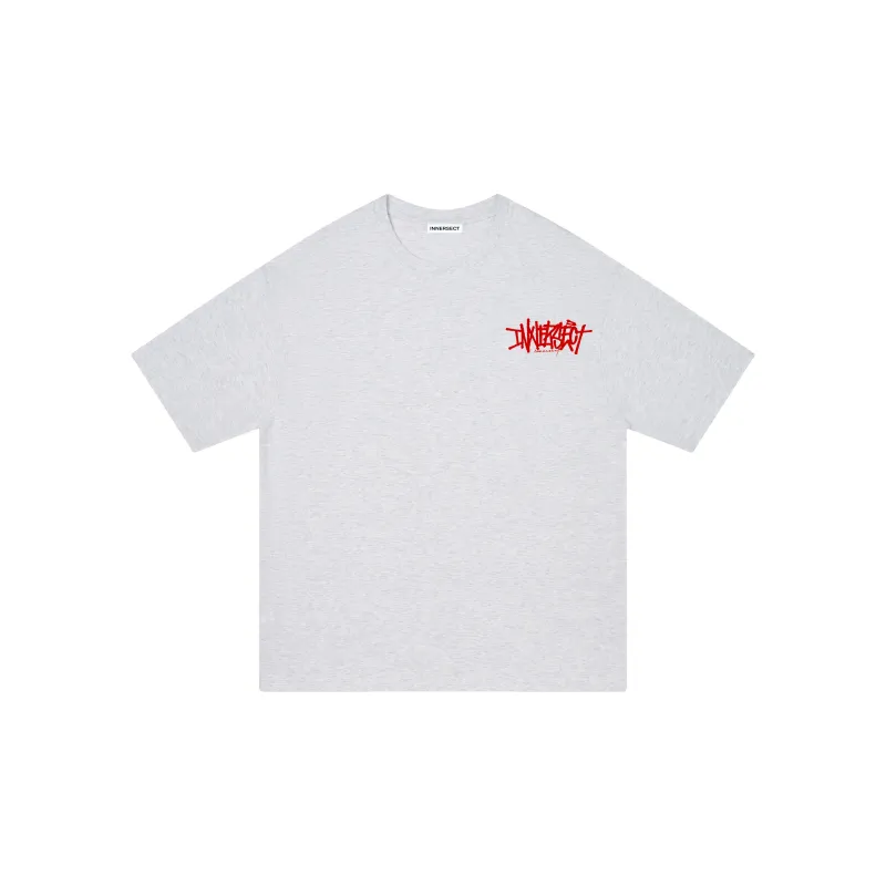 INNERSECT T Shirts Unisex-11