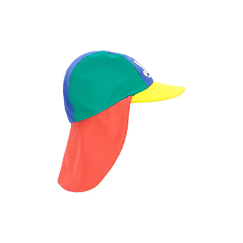 BOBO CHOSES Recycled Polyamide, Elastane, Elastane Hats & Caps Men's Multicolor-2