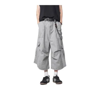 PAINT STAIN Casual Pants Unisex