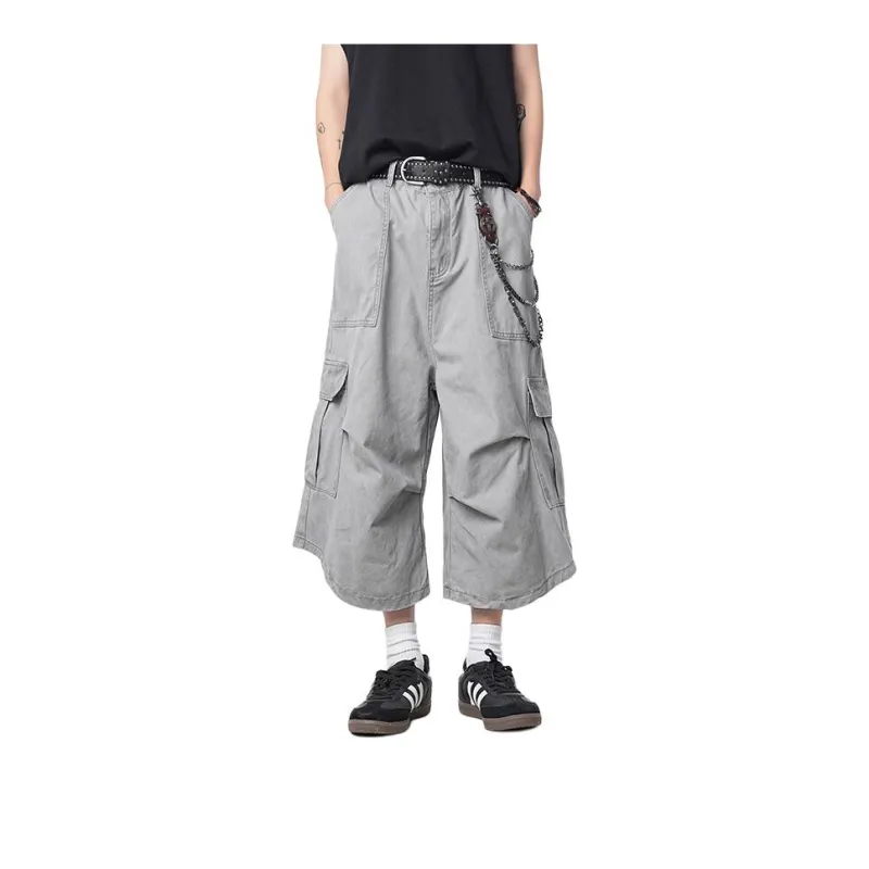 PAINT STAIN Casual Pants Unisex-0