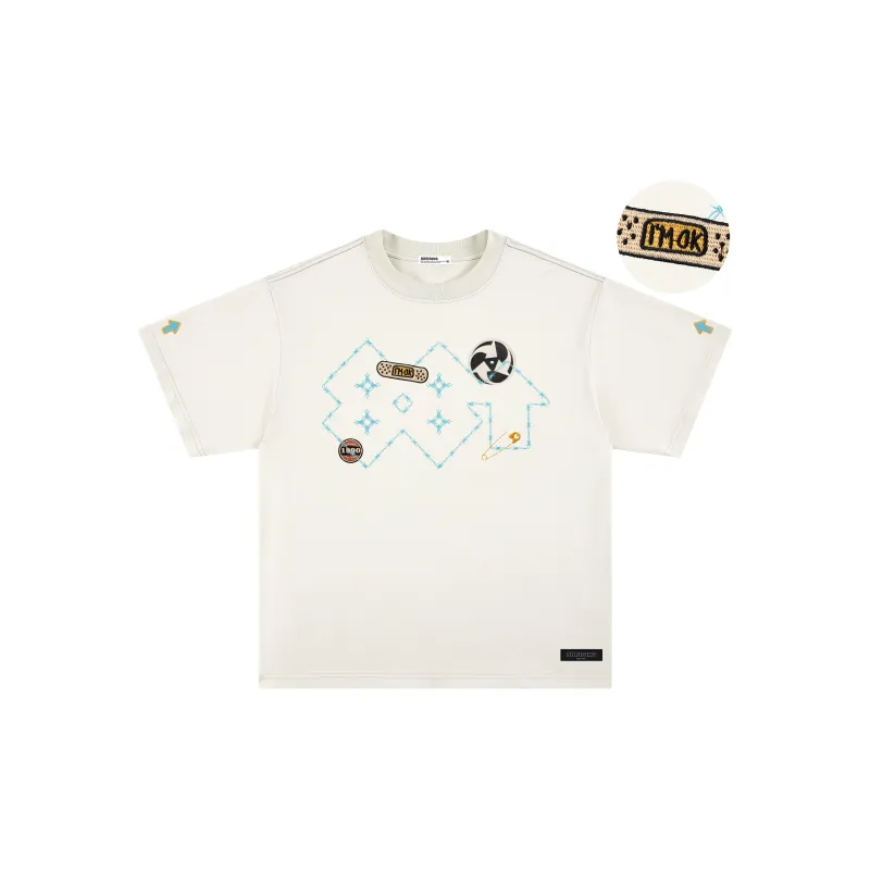 88rising Vinyl Record Collection T Shirt Unisex-10