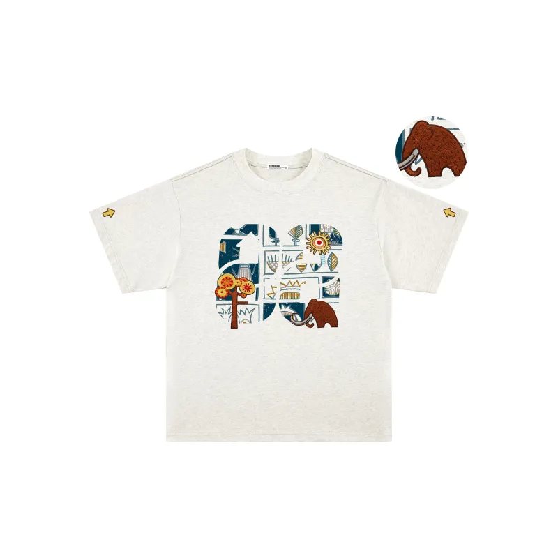 88rising Origin Collection T Shirt Unisex-7
